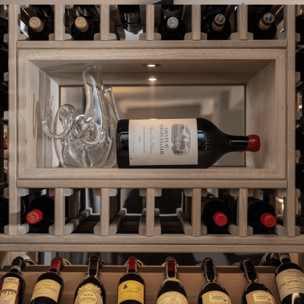 magnum display holder