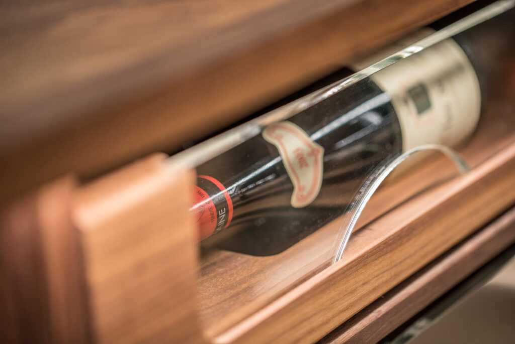 sorrells wine storage